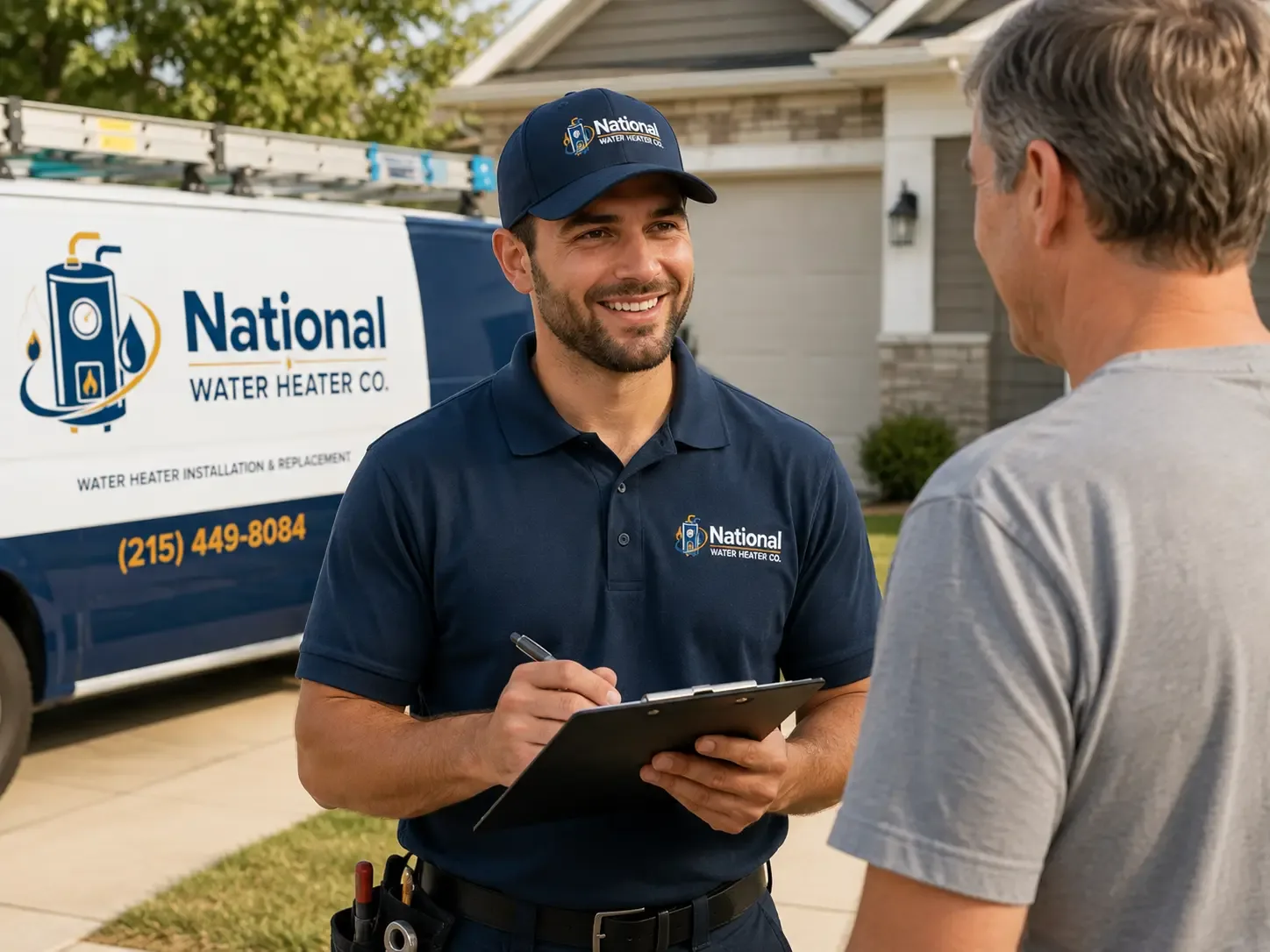 Water Heater Installation Bordelonville, LA FAQs